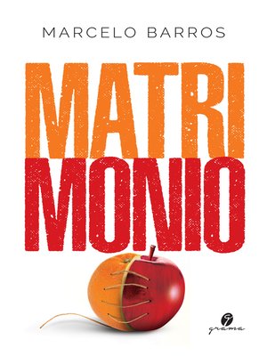 cover image of Matrimonio